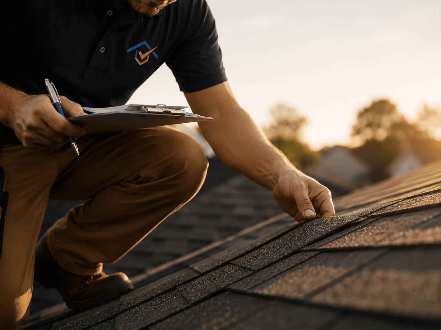 Why Choose Roof Inspection in Iowa, LA